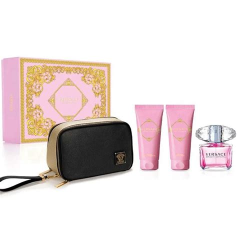 versace bright crystal bag|Versace Bright Crystal perfume boots.